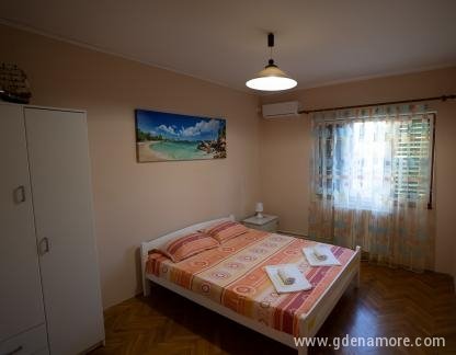 Apartma Sv.Stasije, zasebne nastanitve v mestu Kotor, Črna gora - DSC01456